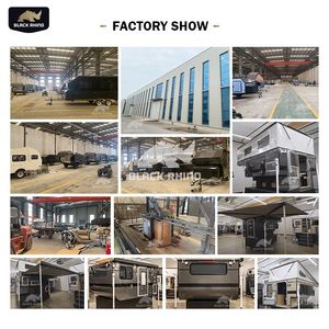 Utilisation efficace d'un toit souple pour camionnette, caravane, hardtop, topper pour camionnette - Product Image 6