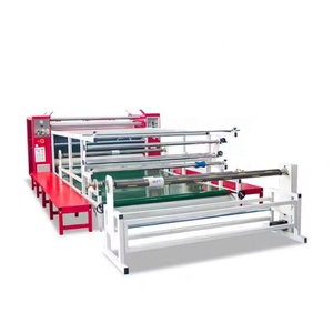 Máquina de Prensa de Calor Automática de Alta Gama, Multifuncional, Manual, para Sublimación, Impresión de Prendas, Textiles y Placas de Transferencia de Calor - Product Image 2