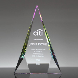 Colorato Blocco di Vetro Cubo di Cristallo Awards Per Il Gioco <span class=keywords><strong>Memento</strong></span> - Product Image 1