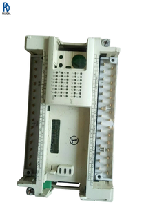 Módulo de Expansión PLC FX0N-40ET, Unidad de Extensión de Controlador Lógico Programable, Módulo de Control de Automatización Industrial, Expansión de E/S Digitales - Product Image 1