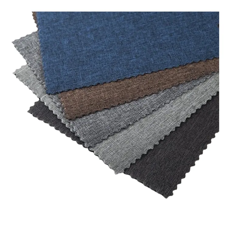 Tái chế nhà máy giá chất lượng cao 100 polyester 300D cation PU tráng Oxford vải