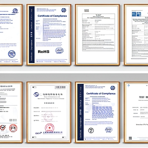 Telemetro <span class=keywords><strong>Laser</strong></span> OEM 1000m per Golf con Misurazione a Lunga Distanza, Funzione di Blocco Asta Bandiera con Compensazione Pendenza e Vibrazione - Product Image 6