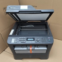 Printer Laser Hitam Putih Brothe MFC-7470D Compact Home A4 Antarmuka USB Pencetakan Berkabel Nirkabel Stok Tersedia Bekas Second Hand