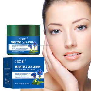 Vente en gros de crème au rétinol réparatrice pour le visage crème anti-âge pour le visage crème hydratante blanchissante pour les zones sensibles - Product Image 1