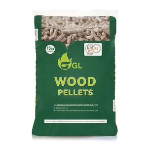 Enplus A1 CN007 A1 BEST QUALITY PRICE -Pine Wood Pellets 6mm Activated Carbon Energy Pellet Grill Wood Briquettes Wood