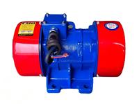 Moteur à vibrations externe série YZU IP55, faible bruit, longue durée de vie, pour équipement de manutention industrielle
