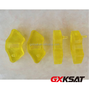 <span class=keywords><strong>Bloc</strong></span> de caoutchouc tampon jaune de haute qualité GXKSAT pour moyeu de <span class=keywords><strong>roue</strong></span> <span class=keywords><strong>arrière</strong></span> GN125 GS125 avec garantie d'un an - Product Image 3