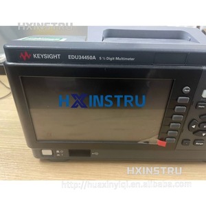 Multímetro Digital AGILENT/ KEYSIGHT EDU34450A / Nuevo - Product Image 2