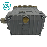 Vanne de commande principale pour pompe à piston haute pression EexcavaStart NP16-15-210 - Solution de nettoyage industrielle durable et efficace pour