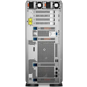 High-Performance Powerede T550 Print Server