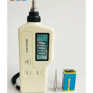 Vibromètre VA-80A, affichage LCD numérique, testeur de vibrations portable - Product Image 3