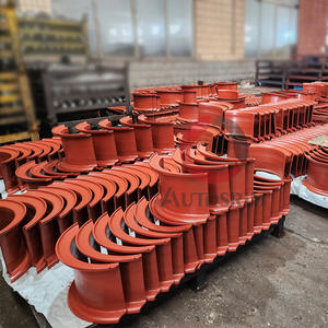 Popolare cerchi da <span class=keywords><strong>20</strong></span> pollici cerchi ruota semirimorchi smontabili per camion 3 pezzi 1400 r20 1400-<span class=keywords><strong>20</strong></span> 1200 r24 1200 r20 - Product Image 6