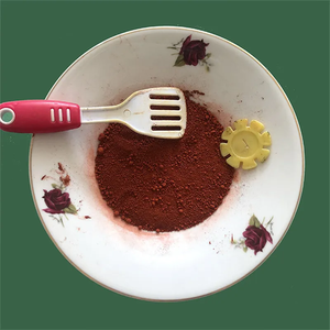 Meilleur <span class=keywords><strong>prix</strong></span> oxyde ferrique nano pour pâte colorante Iber, revêtement anti-contrefaçon - Product Image 5