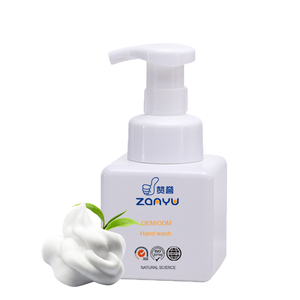 Oem Marque Privée <span class=keywords><strong>Maison</strong></span> Antiseptique Désinfectant pour les mains <span class=keywords><strong>Gel</strong></span> Fabricants 500ml lavage à la <span class=keywords><strong>main</strong></span> - Product Image 4