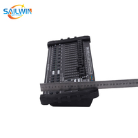 Contrôleur de lumière de scène Offre Spéciale DMX512 Disco 384 Système de console pour lumière principale mobile de scène