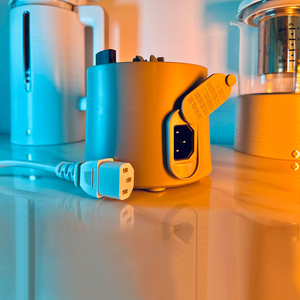 Mixeur électrique pour femme, robot ménager de <span class=keywords><strong>luxe</strong></span>, grande capacité, presse-Fruits, mélangeur et presse-Fruits, bonne qualité, 2020 - Product Image 6