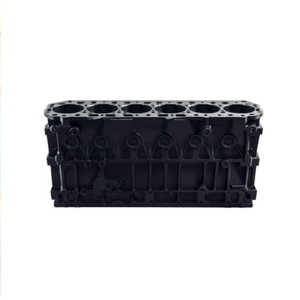 Bloque de Cilindros Corto 4259676 para Generador Industrial Diésel, Descuento por Volumen Super Grande - Product Image 1
