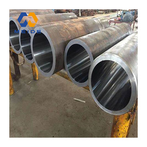 צינור משובץ צילינדר הידראולי באיכות פרימיום <span class=keywords><strong>St52</strong></span> H8 צינור משובץ - Product Image 1