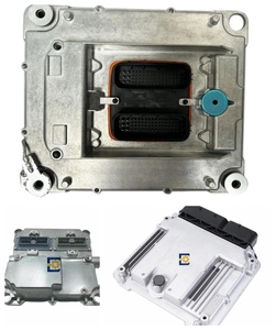 Pièces de rechange pour moteur d'excavatrice ECM de haute qualité, neuves - Product Image 5