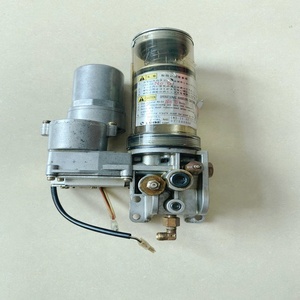 ปั๊มจ่ายจาระบี GMS-20-80-TS-4L สำหรับเครื่องฉีดพลาสติก J550EL - Product Image 3