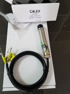 เซ็นเซอร์วัดอุณหภูมิอินฟราเรด Calex PC21MT-0 จาก -20 องศา ° ซีถึง 500 ° C - Product Image 4