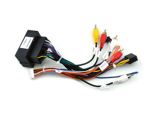 Écran 7 "Style OEM sans platine DVD pour <span class=keywords><strong>FIAT</strong></span> <span class=keywords><strong>TIPO</strong></span> EGEA 2015-2018 lecteur multimédia stéréo GPS CarPlay <span class=keywords><strong>de</strong></span> voiture - Product Image 5