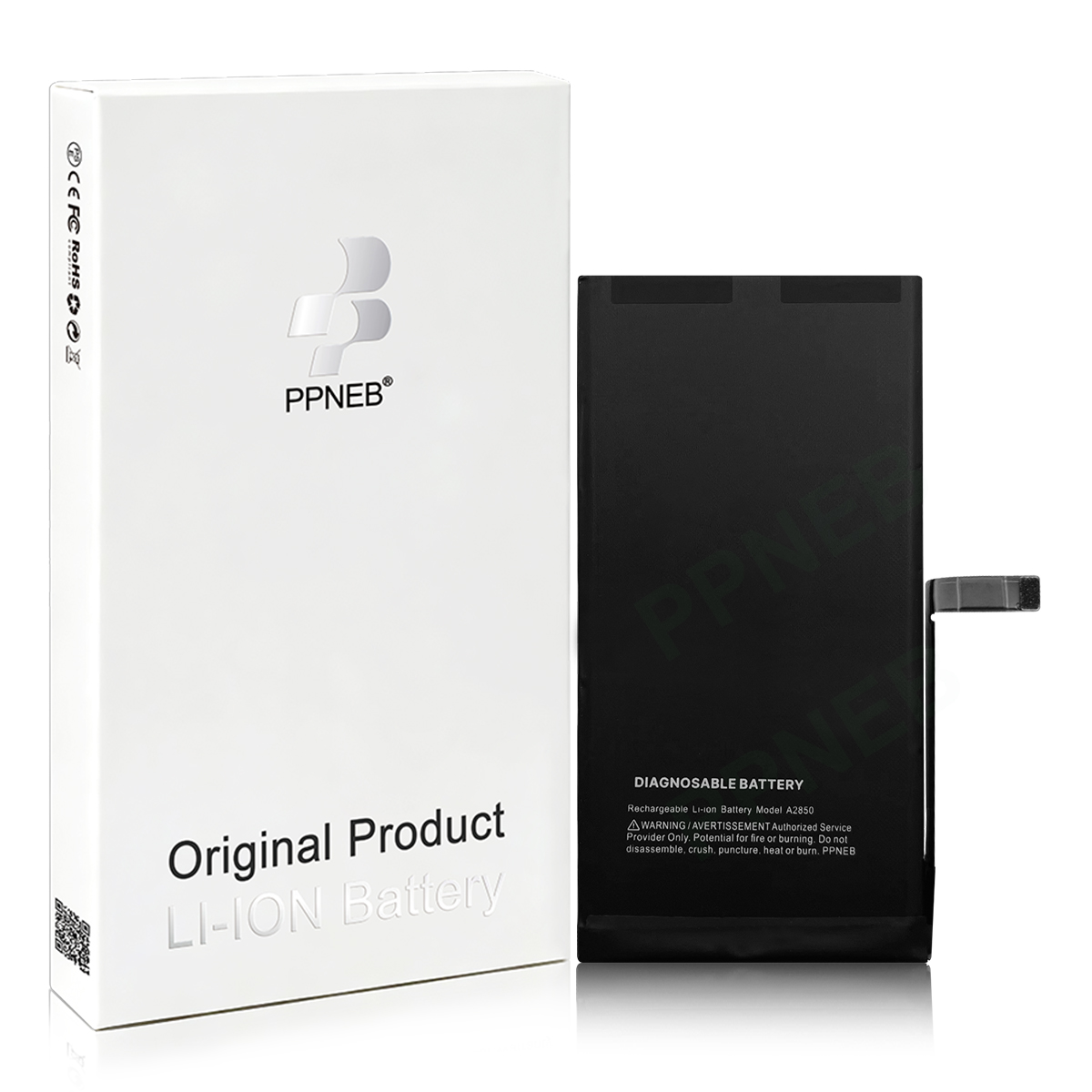 Batterie pour iPhone 14 Plus