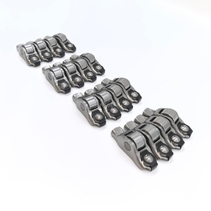 Balancín para <span class=keywords><strong>Mercedes</strong></span> Benz 2760500233 A2760500233 W176 W246 C117 A209 C209 X218 C218 W203 W204 S204 S205 C204 CL203 W212 A207 - Product Image 6