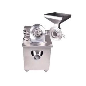 Manufacturer's direct selling fully automatic rotary type with stainless steel 304 stainless steel ginger crusher garlic press