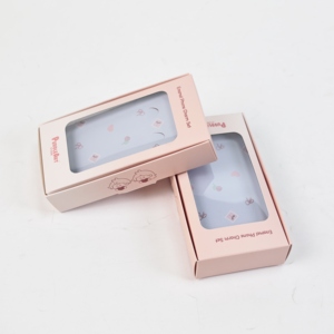 Custom <strong>Window</strong> Packaging Boxes Wholesale Factory Jewelry Clothing Cosmetics Mascara <strong>Display</strong> Box Customization - Product Image 4
