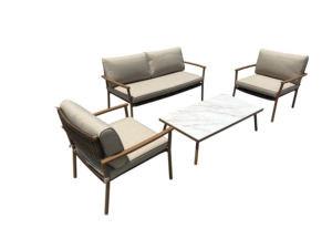 <span class=keywords><strong>Set</strong></span> di Divani da <span class=keywords><strong>Giardino</strong></span> di Lusso in <span class=keywords><strong>Rattan</strong></span> Intrecciato, Arredamento Moderno per Esterni, <span class=keywords><strong>Set</strong></span> da <span class=keywords><strong>Giardino</strong></span> - Product Image 4