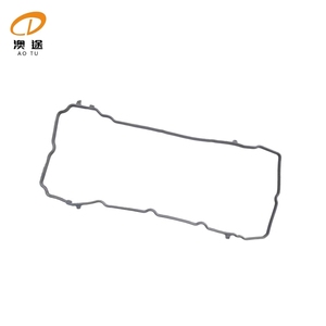 Pièce de moteur MOPAR pour Jeep Cherokee Chrysler <span class=keywords><strong>Dodge</strong></span> 3.2 Joint de couvercle de soupape Numéro OEM 5184595AE 5184596AE - Product Image 3