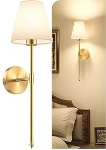 Phong Cách Bắc Âu Pin Hoạt Động <span class=keywords><strong>LED</strong></span> Tường Ánh Sáng Sconces Peel Stick Cấp Bằng Sáng chế 3M Sticker Có Thể Sạc Lại Sắt Cho Phòng Khách Không Dây - Product Image 5