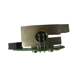 Módulo de Sensor de Motor de Husillo AC FANUC A20B-9000-0300 - Product Image 5