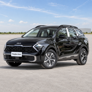 <span class=keywords><strong>Sportage</strong></span> 1.5T <span class=keywords><strong>Gasolina</strong></span> 7DCT 2WD LHD SUV Usado 2025 para Exportación - Product Image 1
