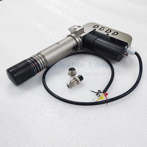 หัวสั่นไฟฟ้าสำหรับเครื่องตัดแบบดิจิตอล - Product Image 6