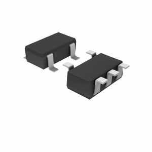 SC 74A, SOT 753 Electronics Component Power Management (PMIC) Authorized Distributor BU1CTD3WG-TR - Product Image 1