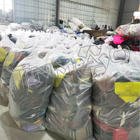 Jiangsu China Direct Supplier Factory Wholesale Bulk Nylon Sport School Laptop Backpacks for Men Used School Bags Bales Mixed
