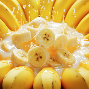 Saveur d'huile <span class=keywords><strong>de</strong></span> banane avec saveur alimentaire d'usine <span class=keywords><strong>de</strong></span> concentré <span class=keywords><strong>de</strong></span> parfum <span class=keywords><strong>de</strong></span> banane authentique pour des créations <span class=keywords><strong>de</strong></span> boulangerie et <span class=keywords><strong>de</strong></span> nourriture <span class=keywords><strong>de</strong></span> grande quantité - Product Image 4