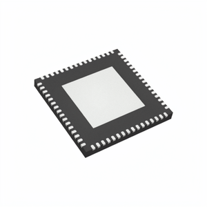 Circuits intégrés électroniques embarqués ATSAMD51J19A-MU-EFP IC MCU 32 bits 512 Ko FLASH 64VQFN Original 64 VFQFN Exposed Pad - Product Image 1