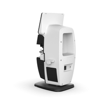 XinYuan LP-6100 Hot Sale Optical Eye Test Instruments Auto Lensmeter Optometry Digital Lens Meter