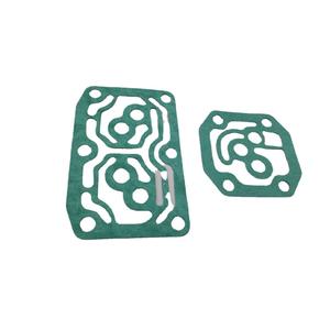 Soupape Solénoïde Accord CM5 DCLA Joint de Soupape de Haute Qualité Pièces de Moteur Taïwanaises pour Voitures pour Modèles Neufs et d'Occasion Expédition Rapide par Air - Product Image 2