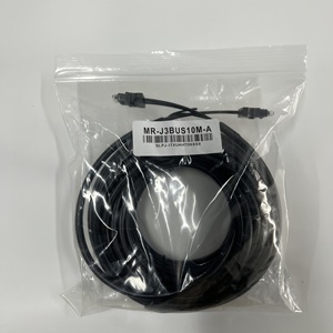 Cable Servo Mitsubishi MR-J3BUS10M-A - Product Image 1