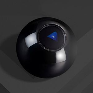 Novedad 2026: Bola de Billar Redonda de Plástico Personalizada con Logotipo Impreso Creativo para Fiestas - Product Image 6
