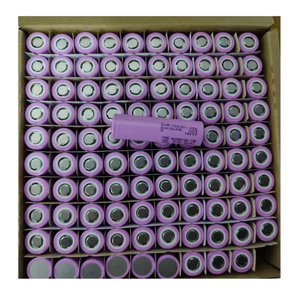 แบตเตอรี่ลิเธียม 24V 36V 48V ขนาด 10Ah 20Ah 30Ah สำหรับอุปกรณ์อิเล็กทรอนิกส์สำหรับผู้บริโภค หูฟังบลูทูธ และพาวเวอร์แบงค์ - Product Image 6