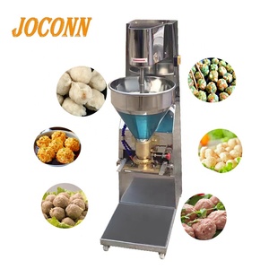 Offre Spéciale du moyen-orient Boulettes Kofta Brochettes Machine/automatique De Poulet poissons boulette fabricant/farcies meatball Faisant La Machine - Product Image 2