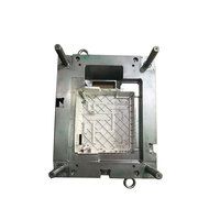 Diseño de fabricación de moldes de plástico, fabricante CNC, molde de inyección de plástico para moldeo por inyección de plástico, molde de inyección de servicio