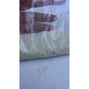 Pendentif en filigrane doré avec incrustation de rubis et de jade, accents de perles, bijoux fins, charme - Product Image 3