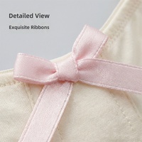 Fabricant de nœuds personnalisés, vente directe d'accessoires pour nœuds en polyester coloré, accessoires vestimentaires, chaussettes, accessoires décoratifs, nœuds