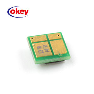 212X W2120X W2121X W2122X W2123X Chip de tóner de reinicio compatible para HP M554dn M555dn M555x <span class=keywords><strong>M578dn</strong></span> M578f M578z M578c Chip de cartucho - Product Image 2